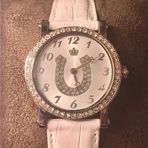 Juicy Couture LTD 2006 Watch